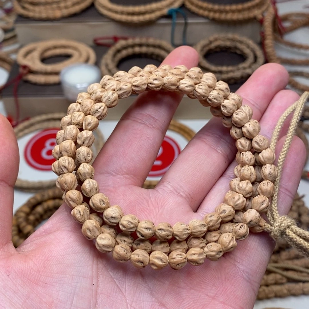 柏香籽/百香籽吊坠