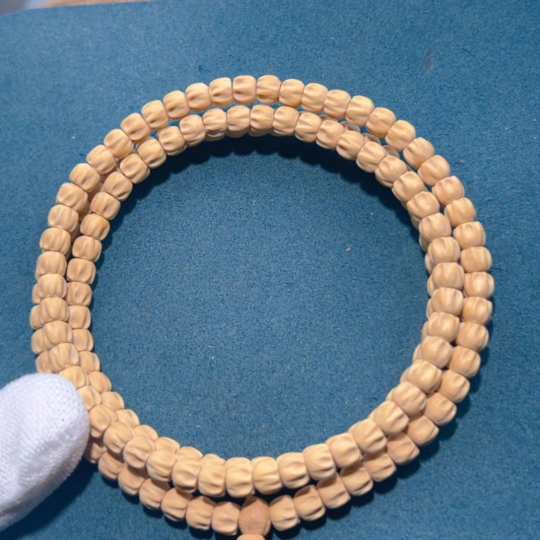 吊坠柏香籽/百香籽M***~鬼魅