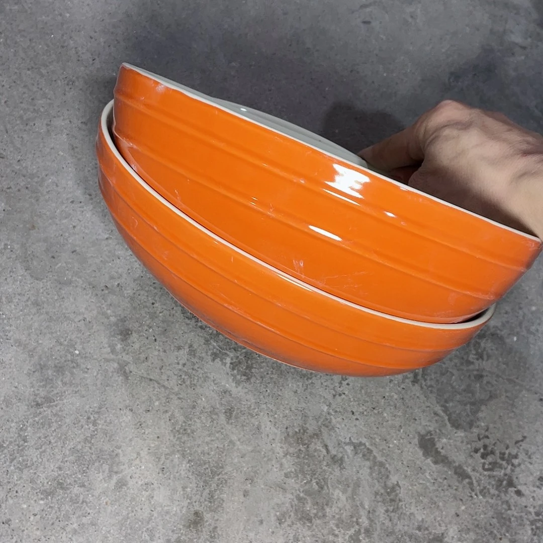 瓷片微瑕陶瓷餐具家用