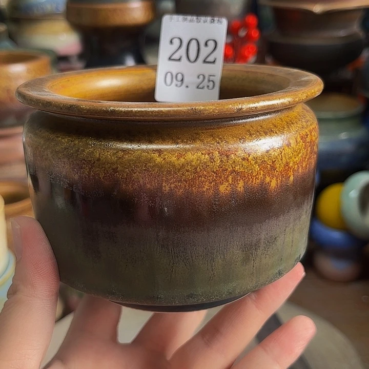 瓷片景德镇陶瓷手工制作