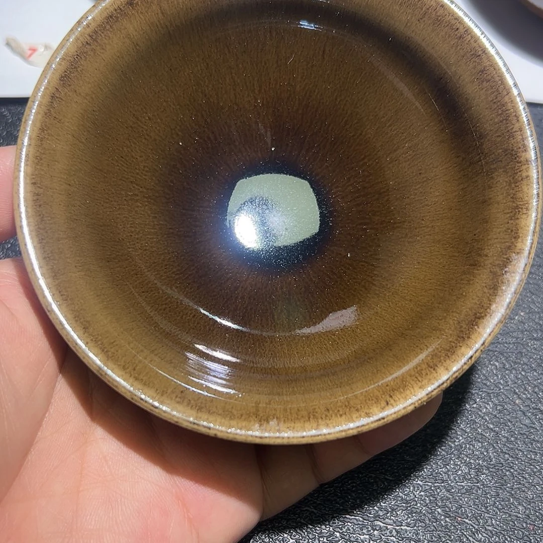 茶盏建盏主人杯iiii