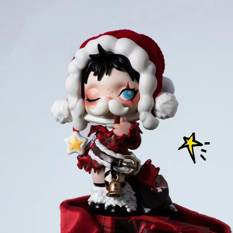 （直播间代拆）SP许愿时间盲盒系列