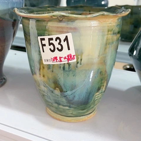 景德镇手工工艺制作