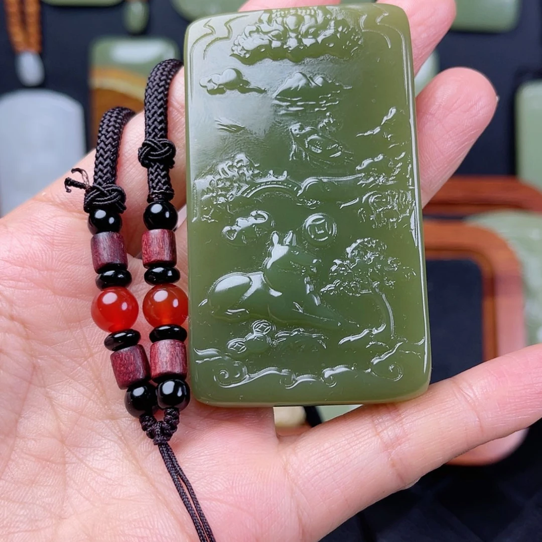 【闪购商品】董**.