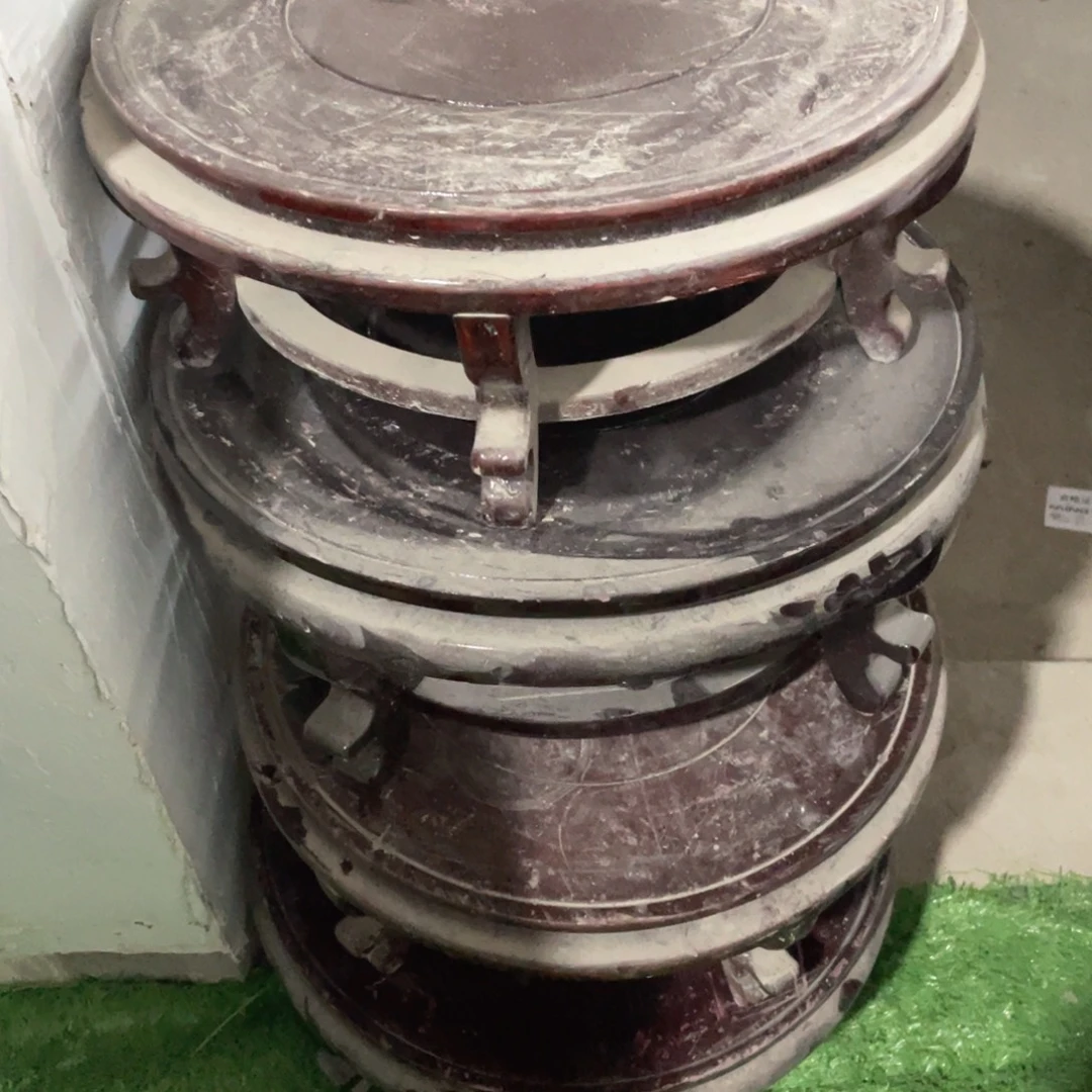 芳***享底座高温陶瓷大缸系列