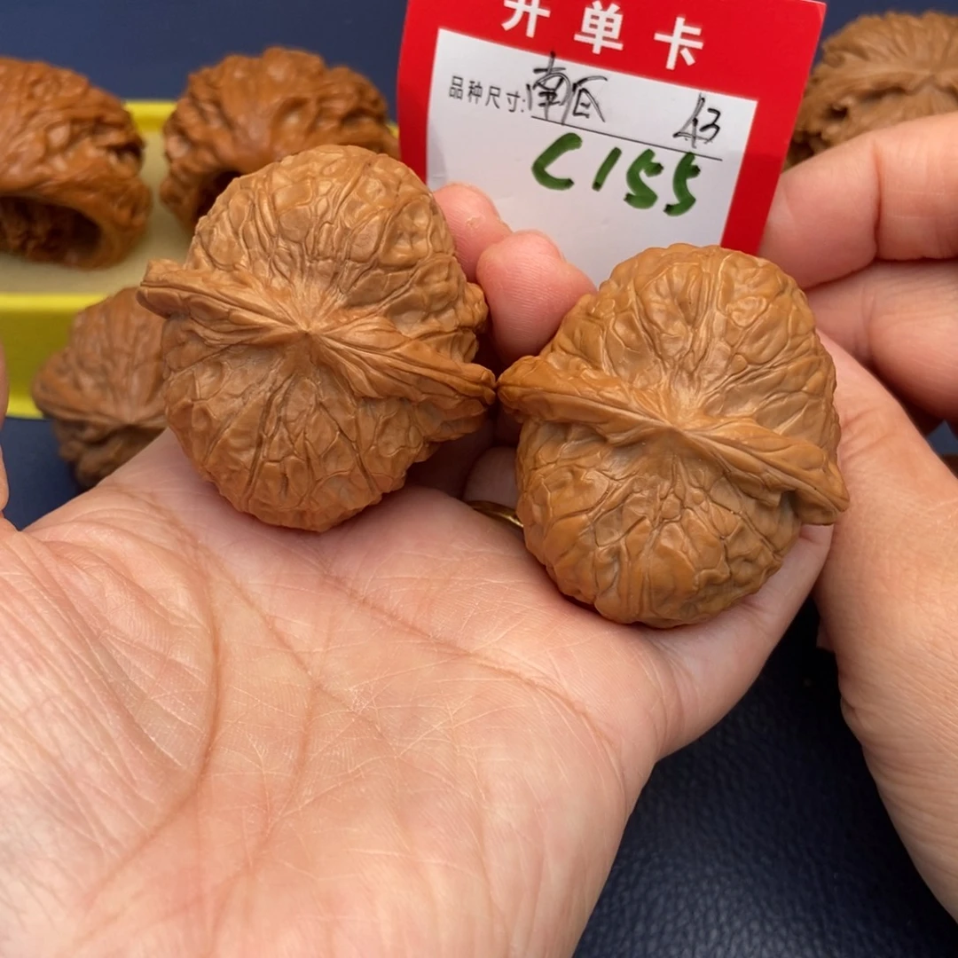 吊坠文玩核桃文玩核桃