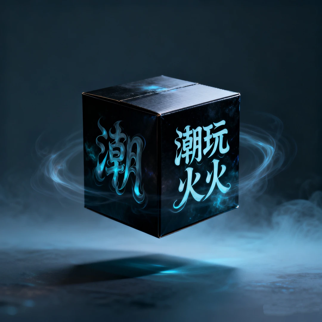 星潮潮玩体验精彩乐趣开启惊喜生活