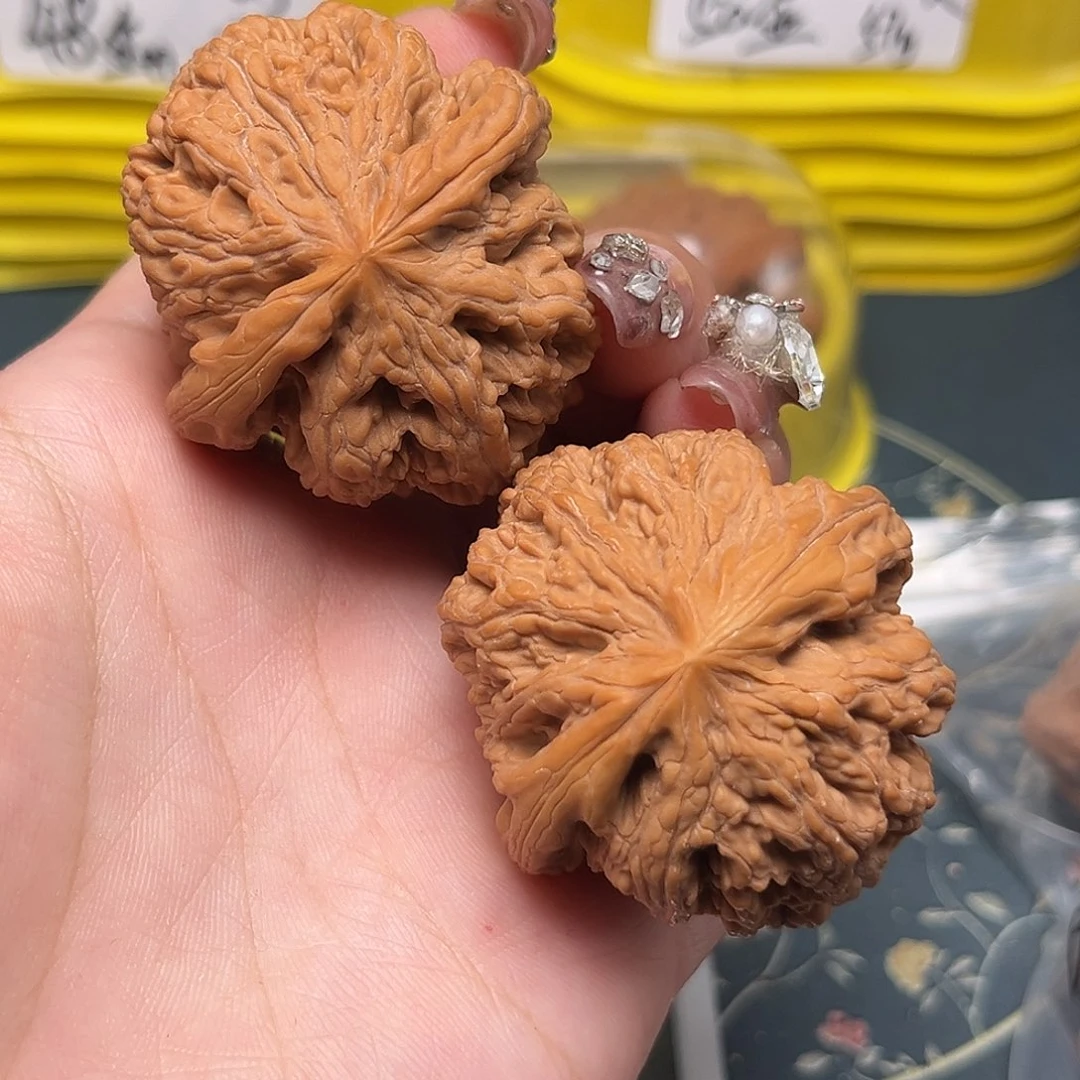 把件文玩核桃42-29958-02