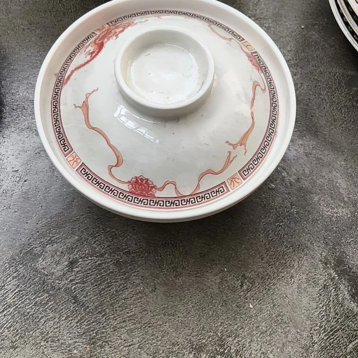 下***江陶瓷盘子碗啥都有