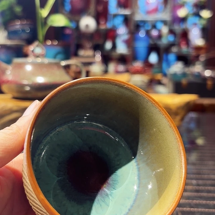 来孔家钧窑赏高品