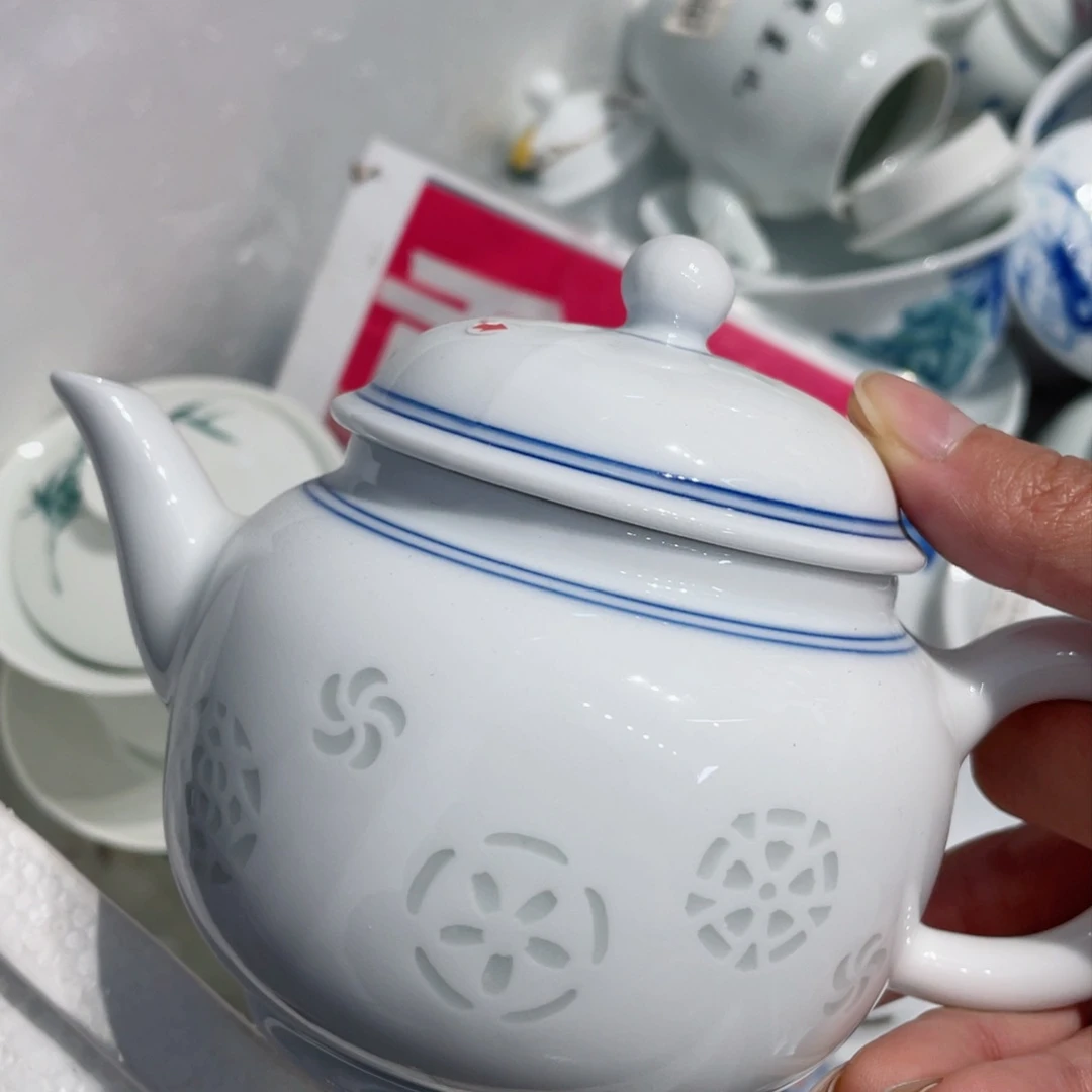 景德镇陶瓷学院美术