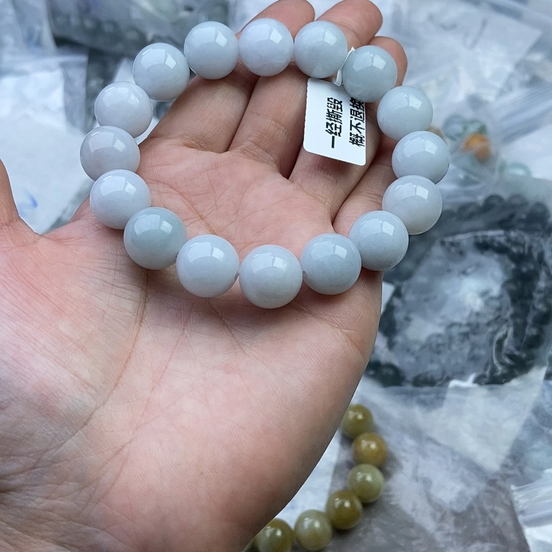 定制翡翠未镶嵌翡翠翡翠