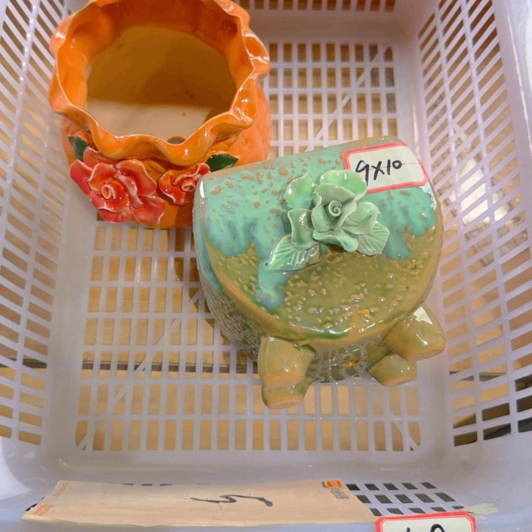 粗陶粗陶瑕疵瑕疵