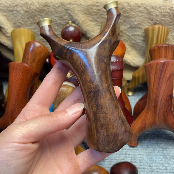 大果紫檀（缅甸花梨）瑕疵1