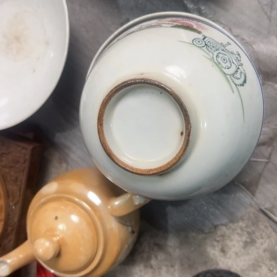 德***润杂色豆（科檀/科特迪瓦檀木）