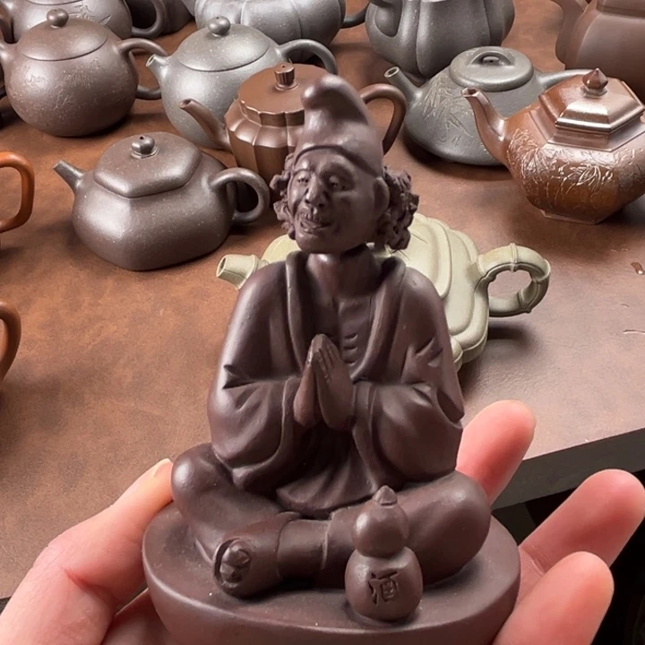 紫砂茶壶紫砂壶壶