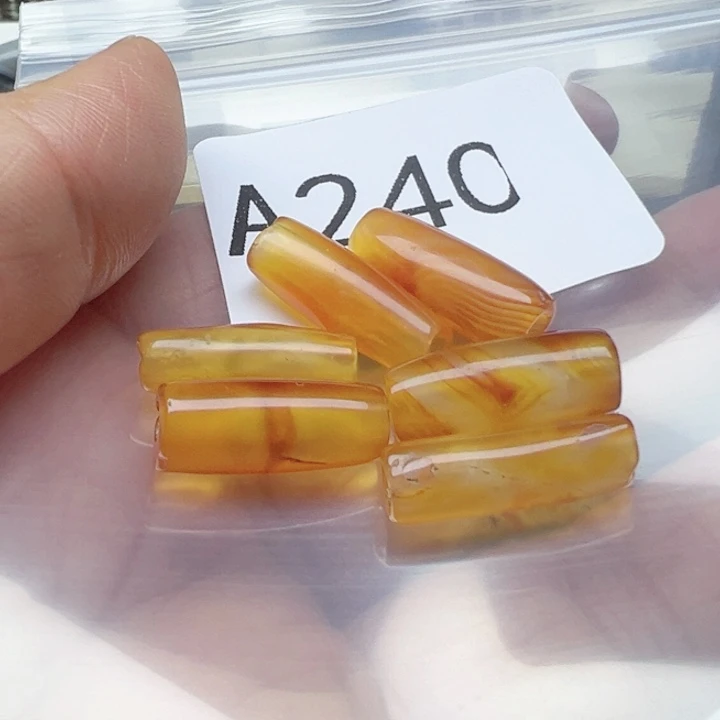 用***6未镶嵌手链玛瑙/玉髓