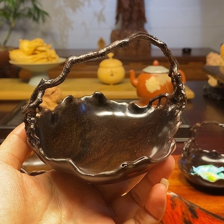 爱***你交趾黄檀（大红酸枝）