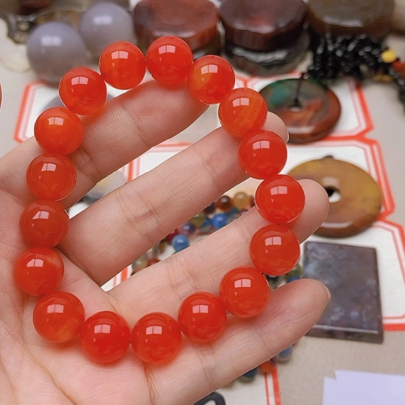 【闪购商品】玛瑙/玉髓未镶嵌珠宝半成品用****8