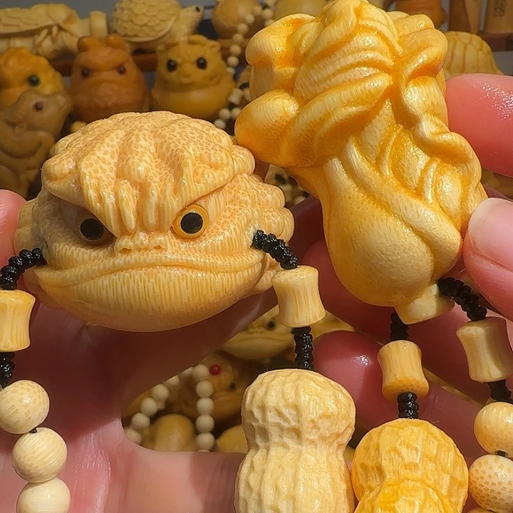 竹类百财带配饰➕恶霸带配饰，2个油，2刷子