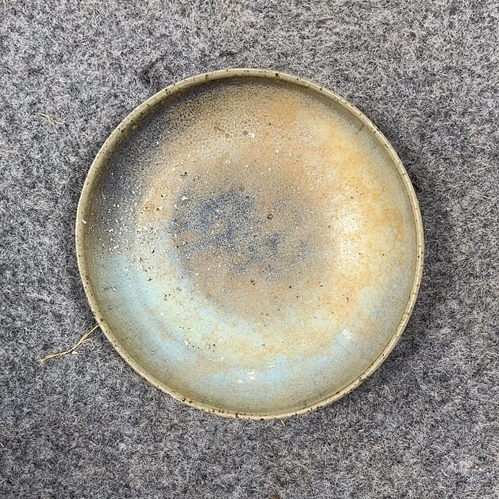 沈***香瓷器瓷器摆件瓷器摆件