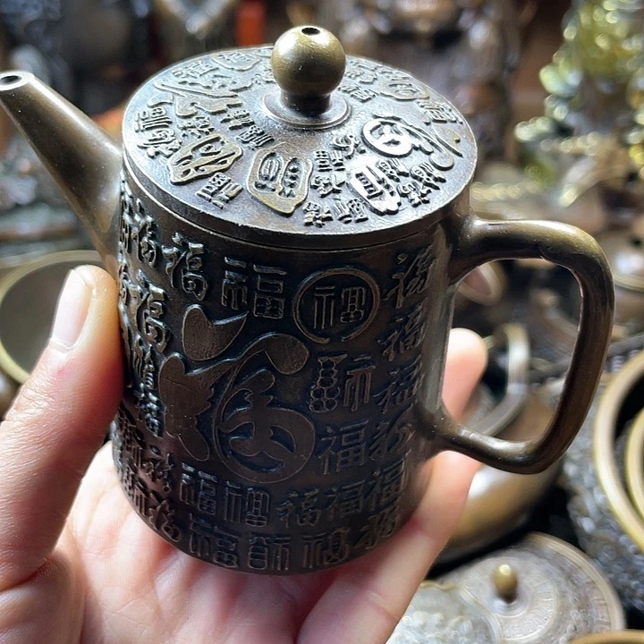 全是铜铜铜器铜器