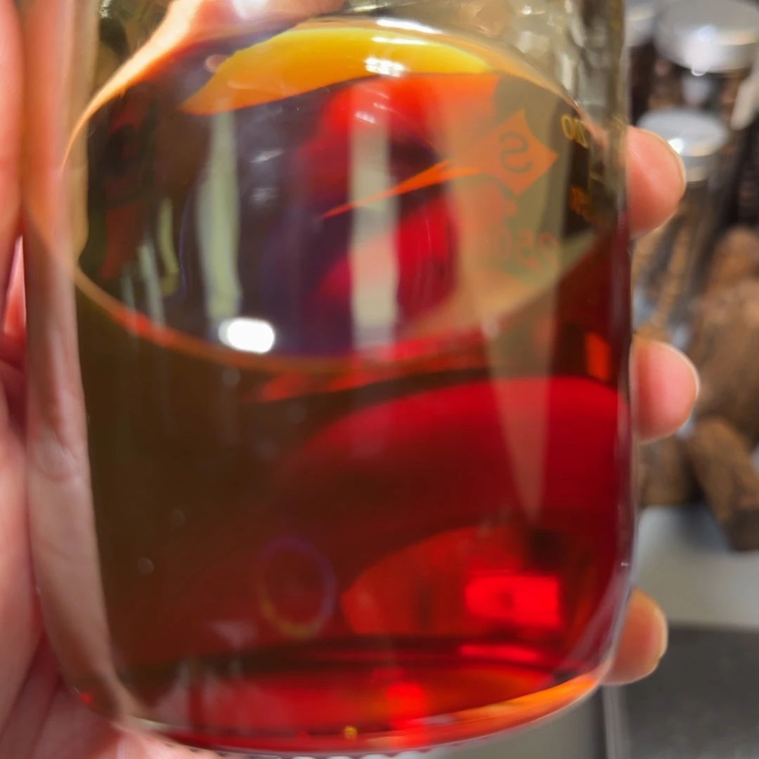 线香海南虫漏古法10克装