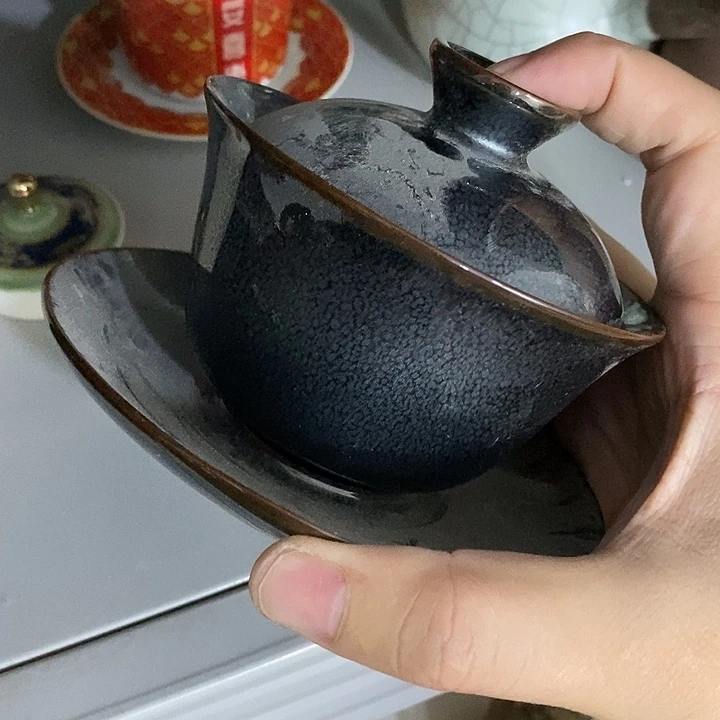 陶瓷艺术品及陶瓷壶壶