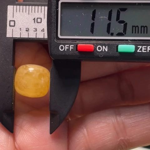【闪购商品】裸石蜜蜡未镶嵌39杂