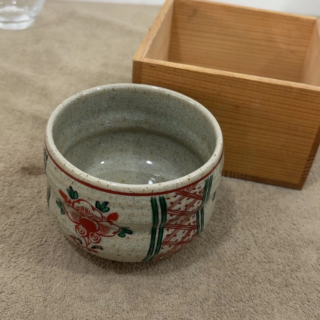 非常好用漂亮的茶具