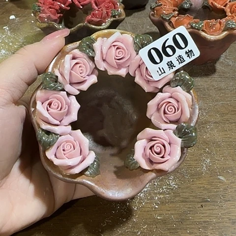 瓷片柴烧柴烧柴烧060