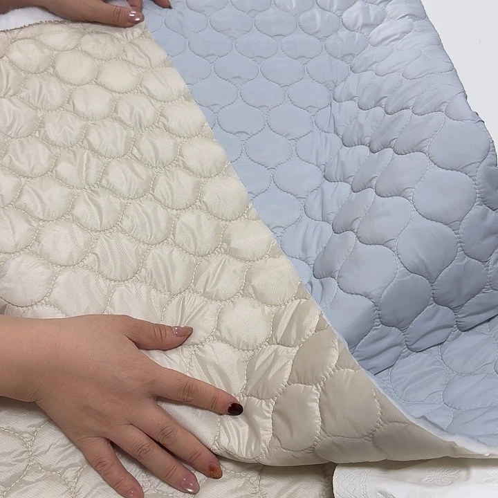 无纺布孤品面料473