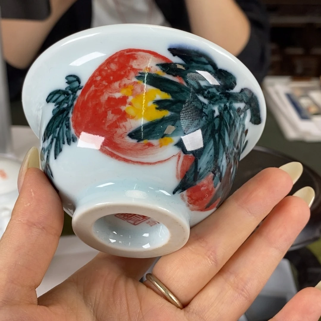 九鸣瓷艺九鸣瓷艺