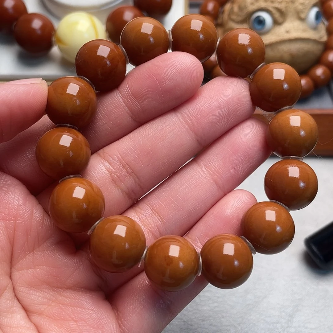 手串/手链橄榄核橄榄核1.5