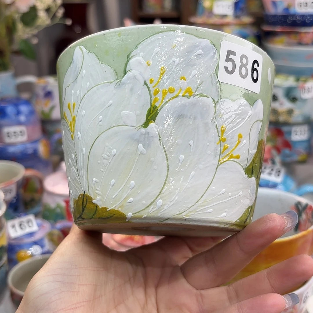 瓷片好喜欢你这个造型