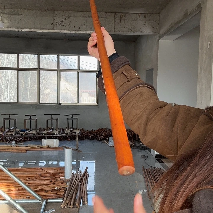 观***8秦岭石山红牛筋1.23