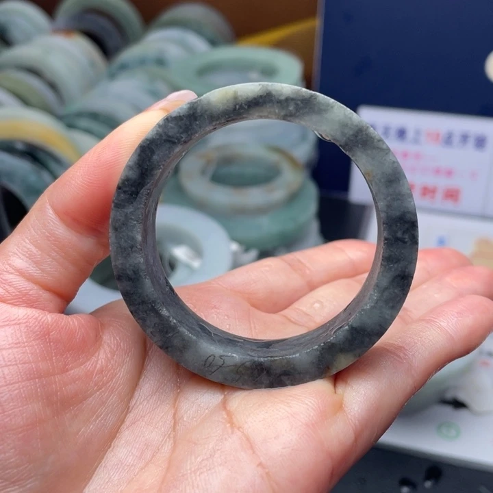 【闪购商品】未镶嵌翡翠首饰定制翡翠