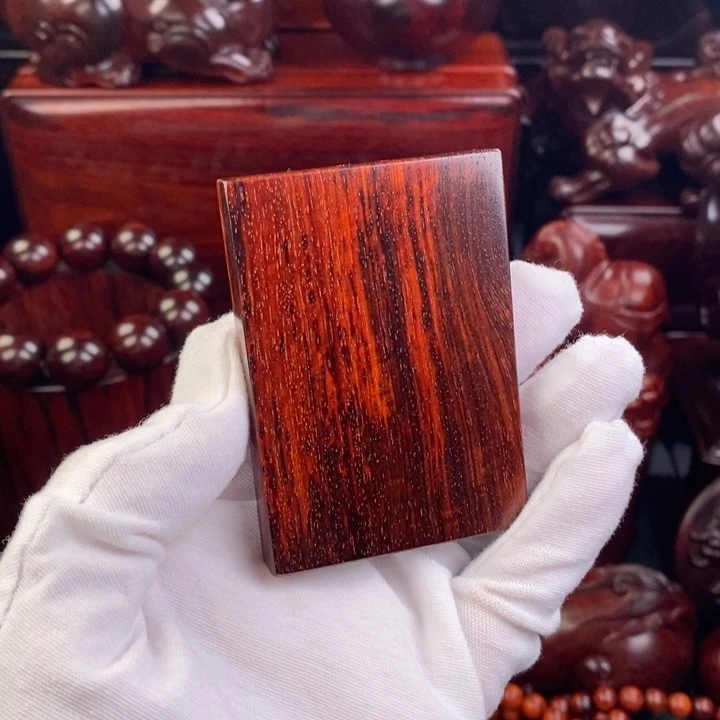 檀香紫檀（小叶紫檀）其他