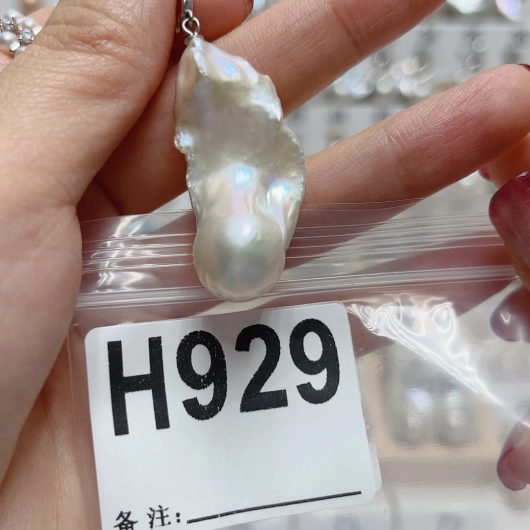 未镶嵌淡水珍珠颈饰