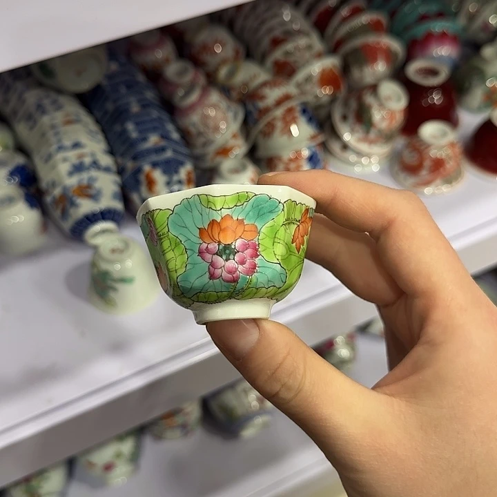 陶瓷艺术品收藏陶瓷