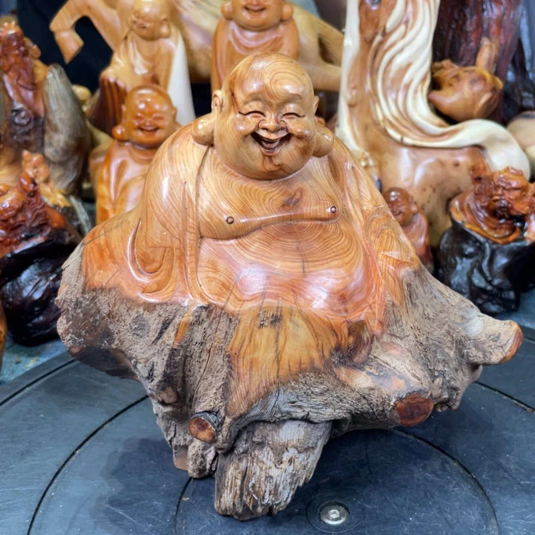 【闪购商品】柏木（崖柏）其他