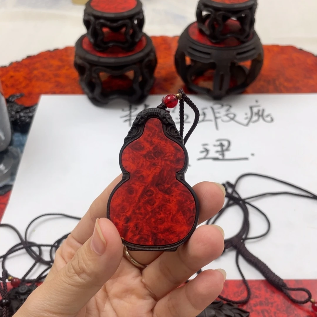 东非黑黄檀（紫光檀）