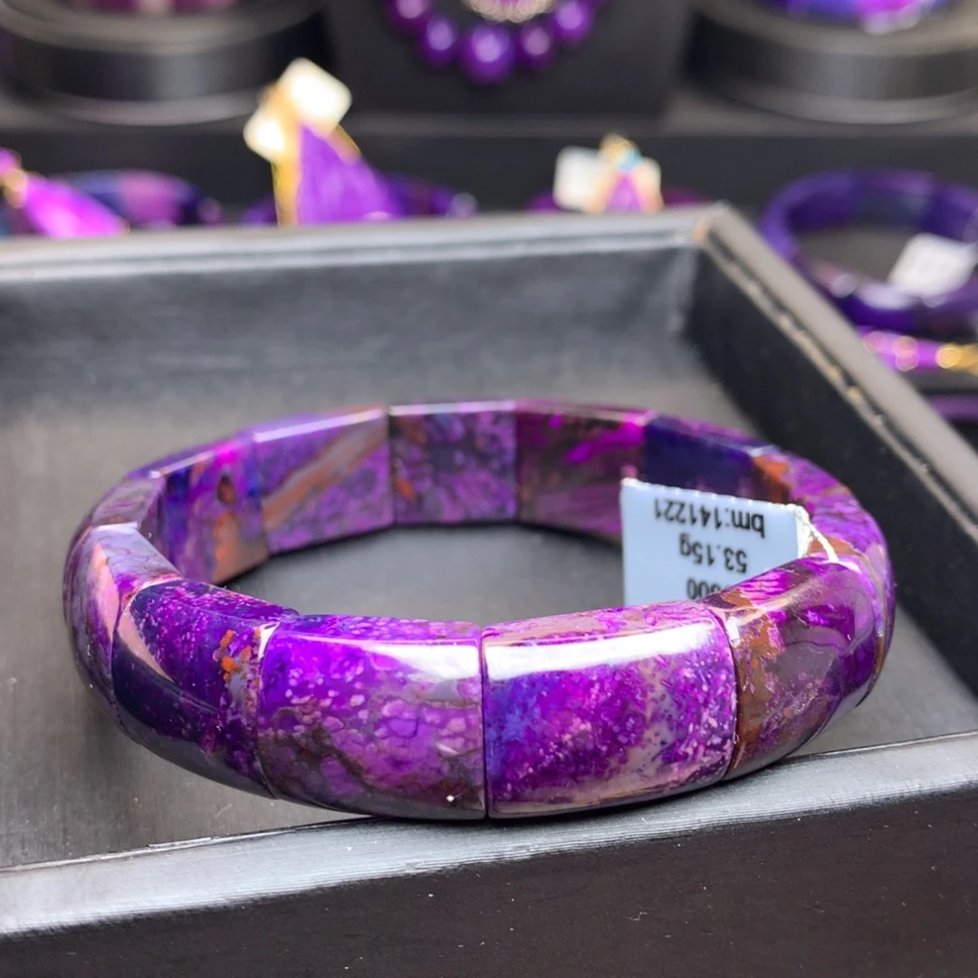 苏纪石（舒俱来）手牌未镶嵌