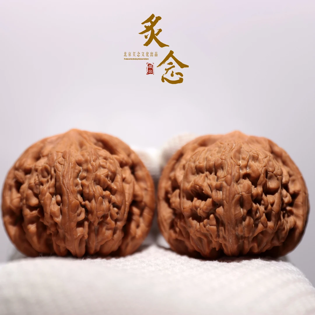 蓟县虎头王 · 47-47-40  一物一图 文玩好物 大尺寸货头