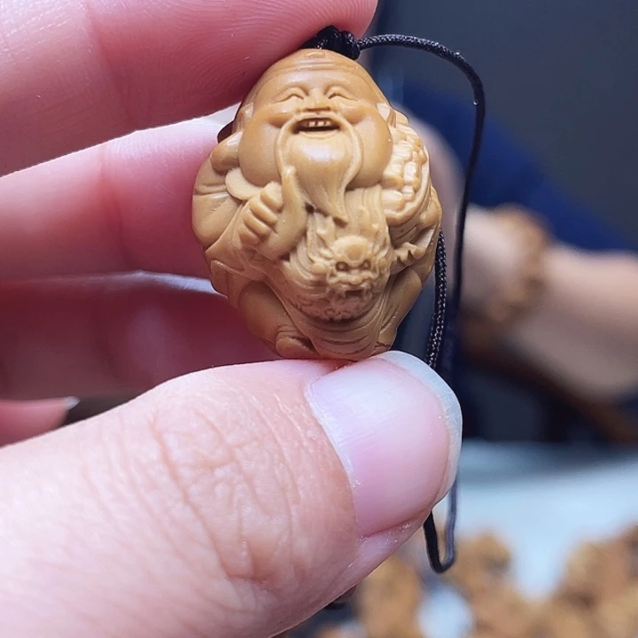 手串/手链橄榄核橄榄核