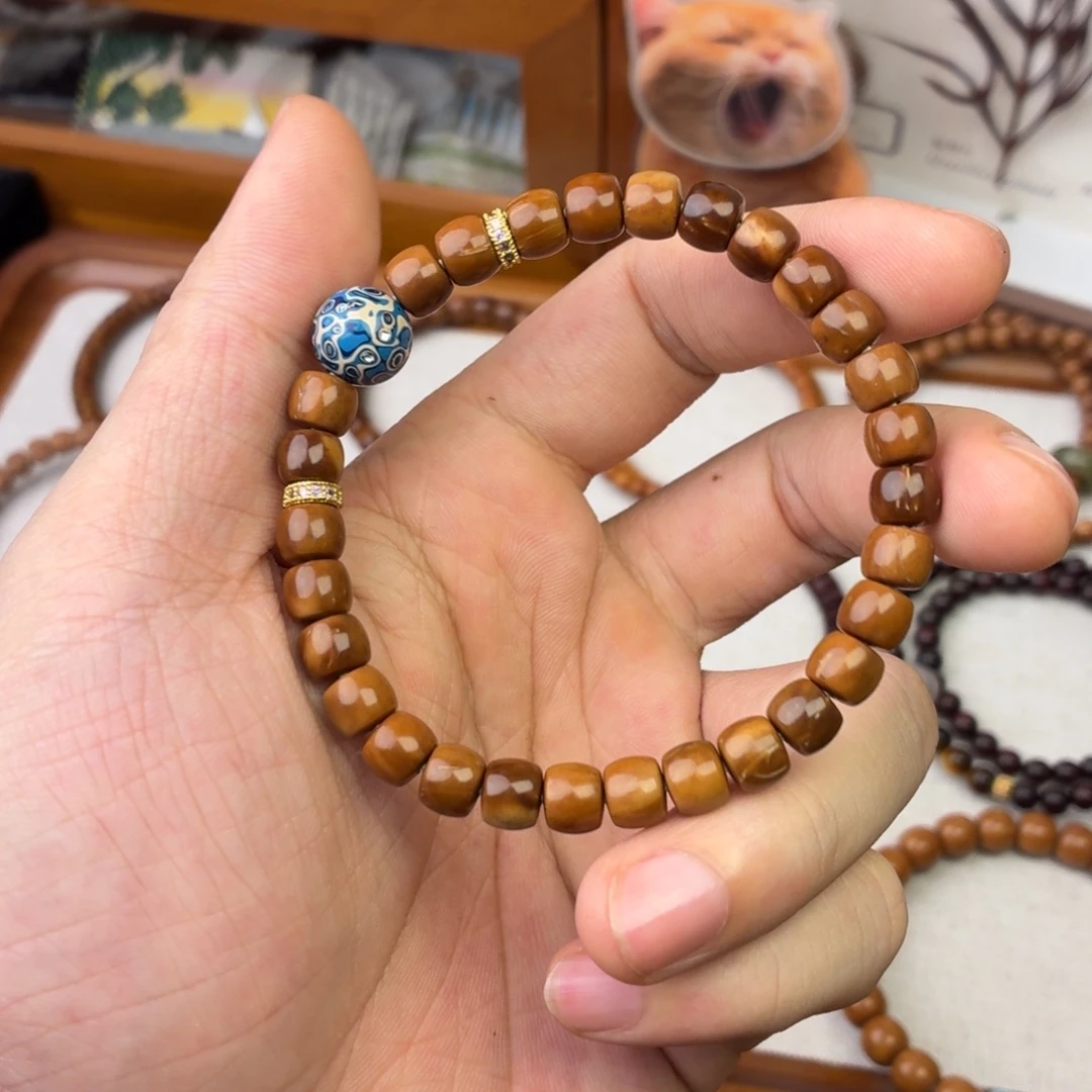 手串/手链菩提库克