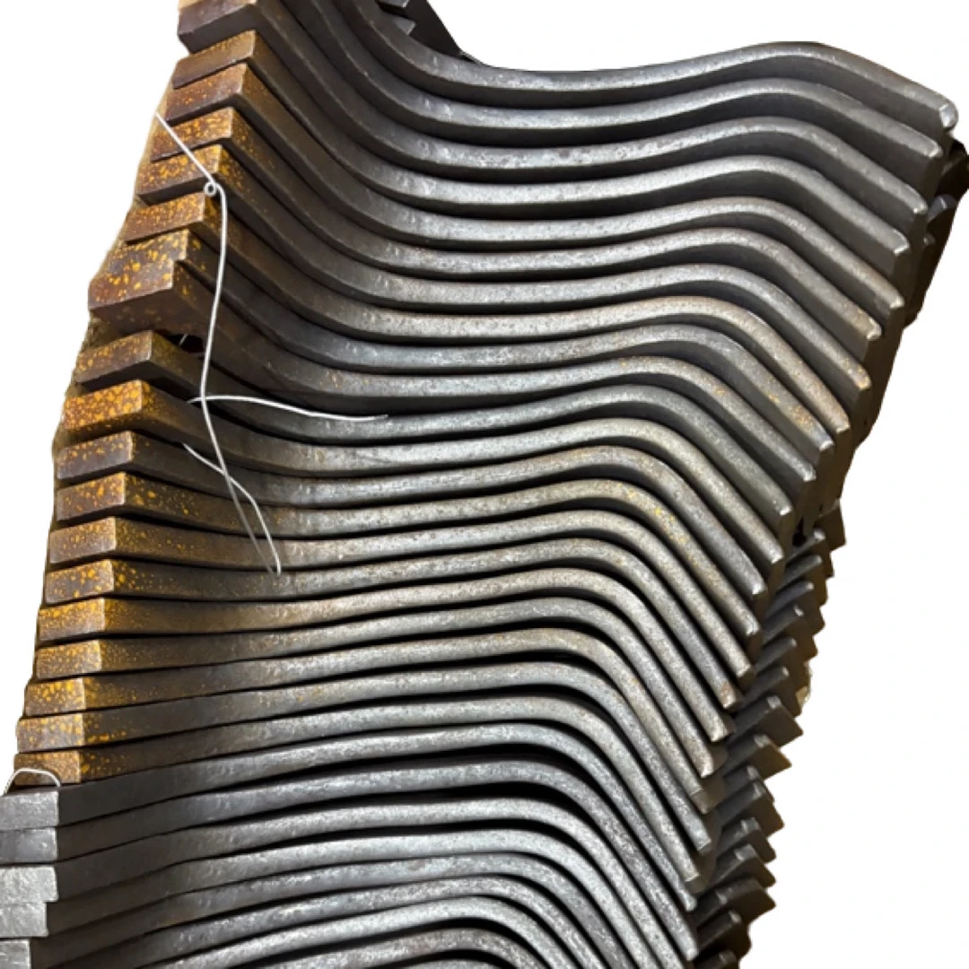 山地旋耕刀石头地专用加厚耐磨加宽加重抗断配件刀片