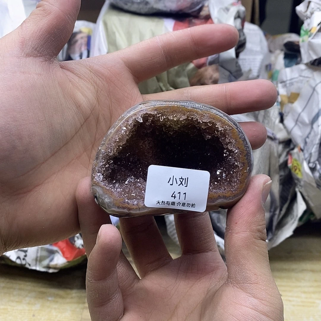 未镶嵌大型摆件（非配饰）水晶