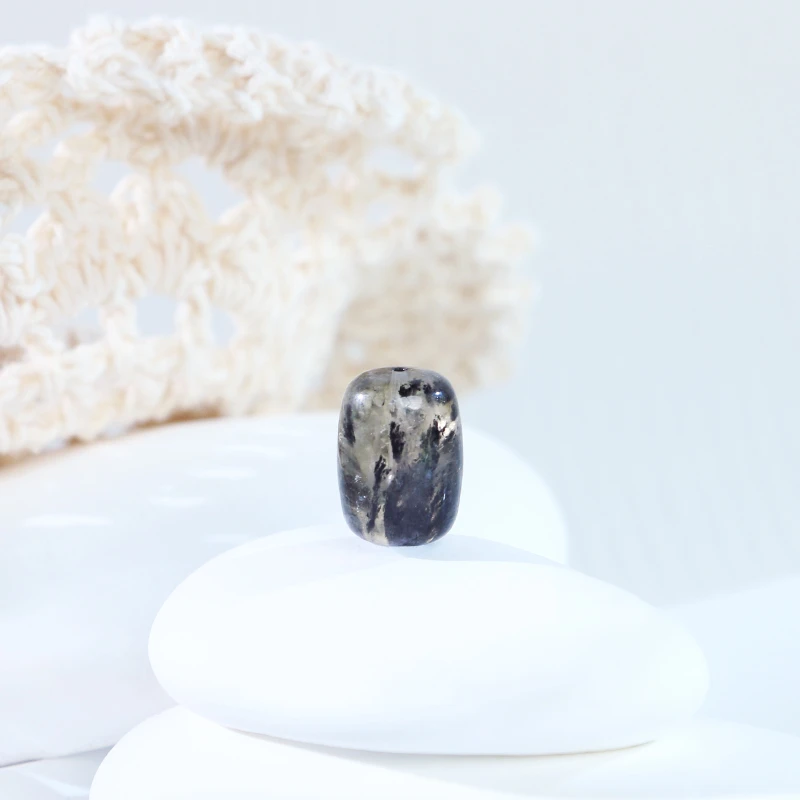 黑羽极光桶珠/个-多样性发其一