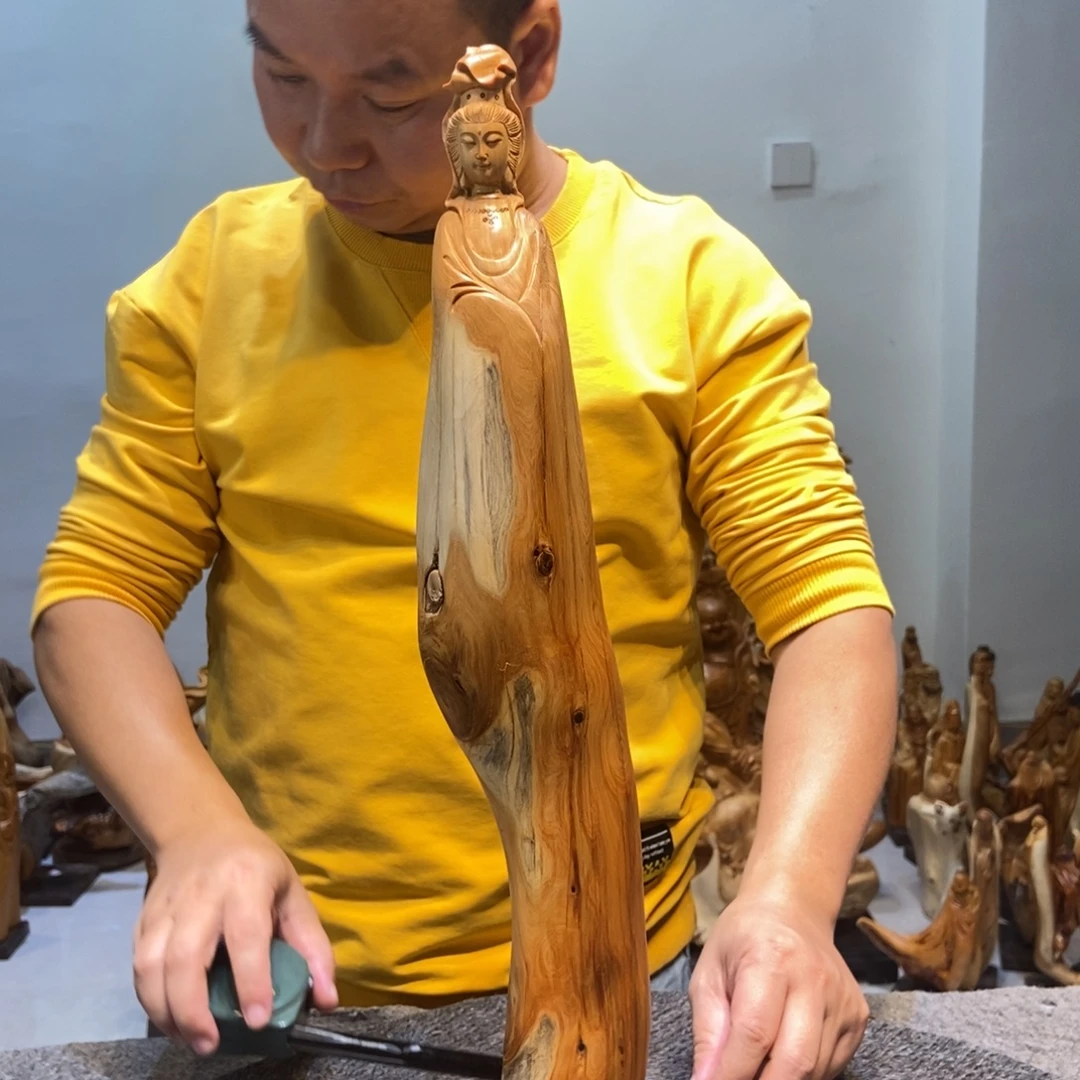 柏木（崖柏）进来点点关注哦